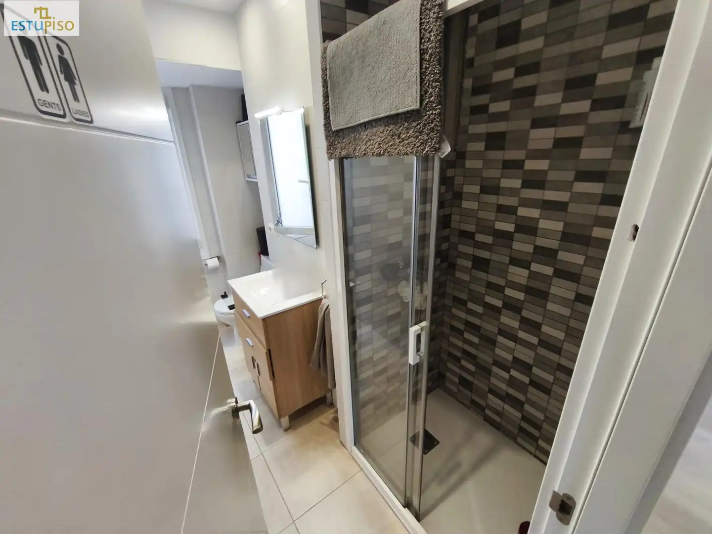 Appartement avec ascenseur à vendre à Plaza MARTIN SALINAS, imagen 26
