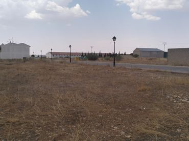 Terreno residenziale in vendita a Calle Comunidad Valenciana 16