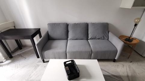 Photo 5 of Flat for rent in Calle Peña, La Merced, Málaga Capital