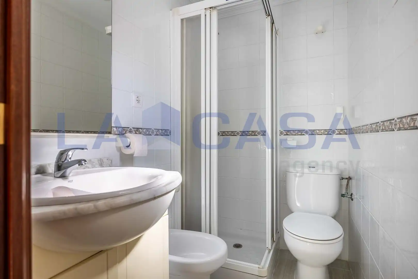 Baño de Casa o chalet en venta en Sevilla con Trastero