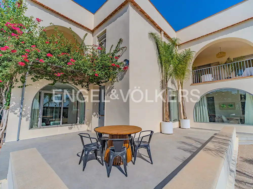 Villa con terrazza in vendita a Partida Jubalcoy, imagen 57