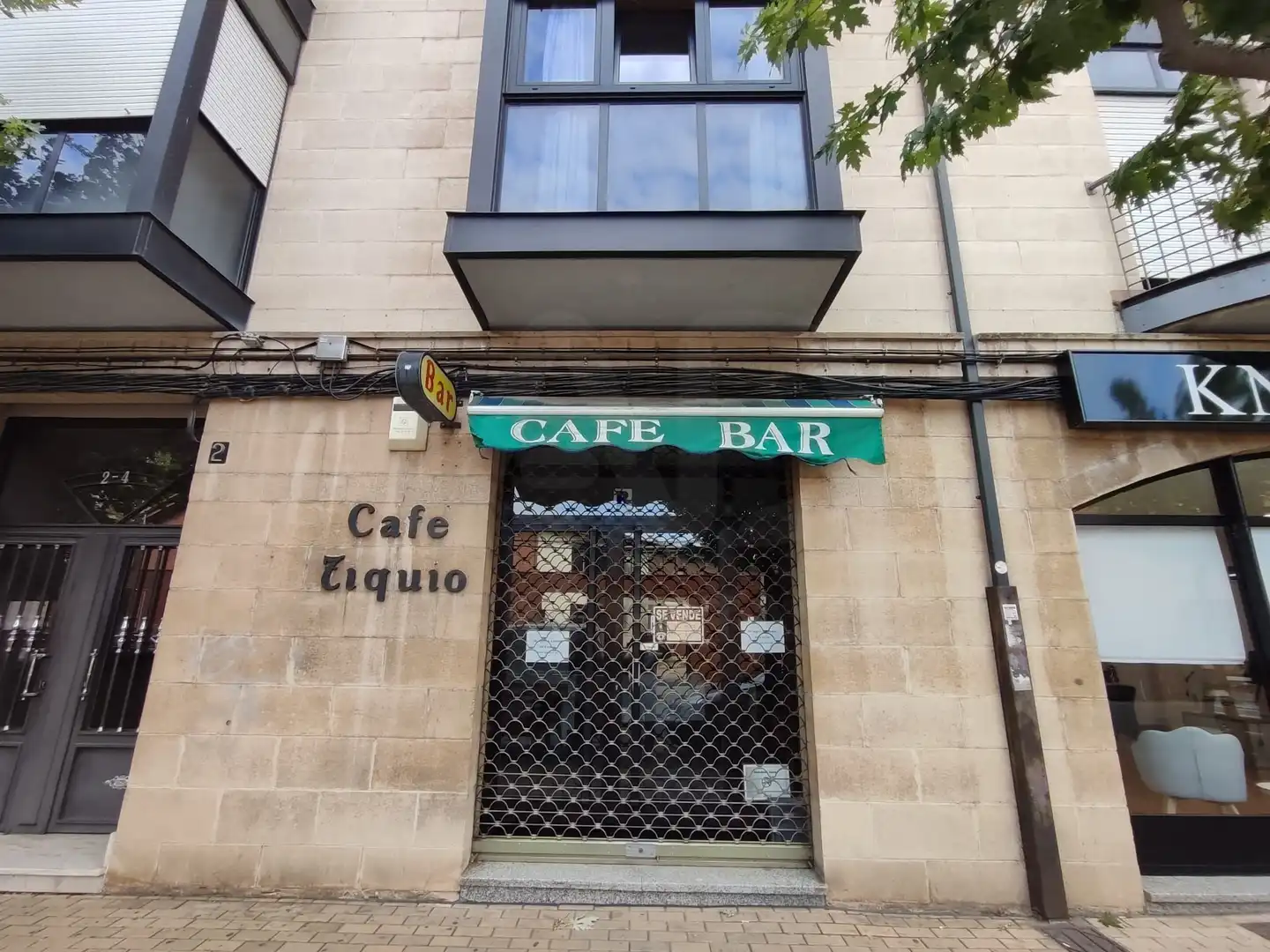 Business premises for sale in Astorga