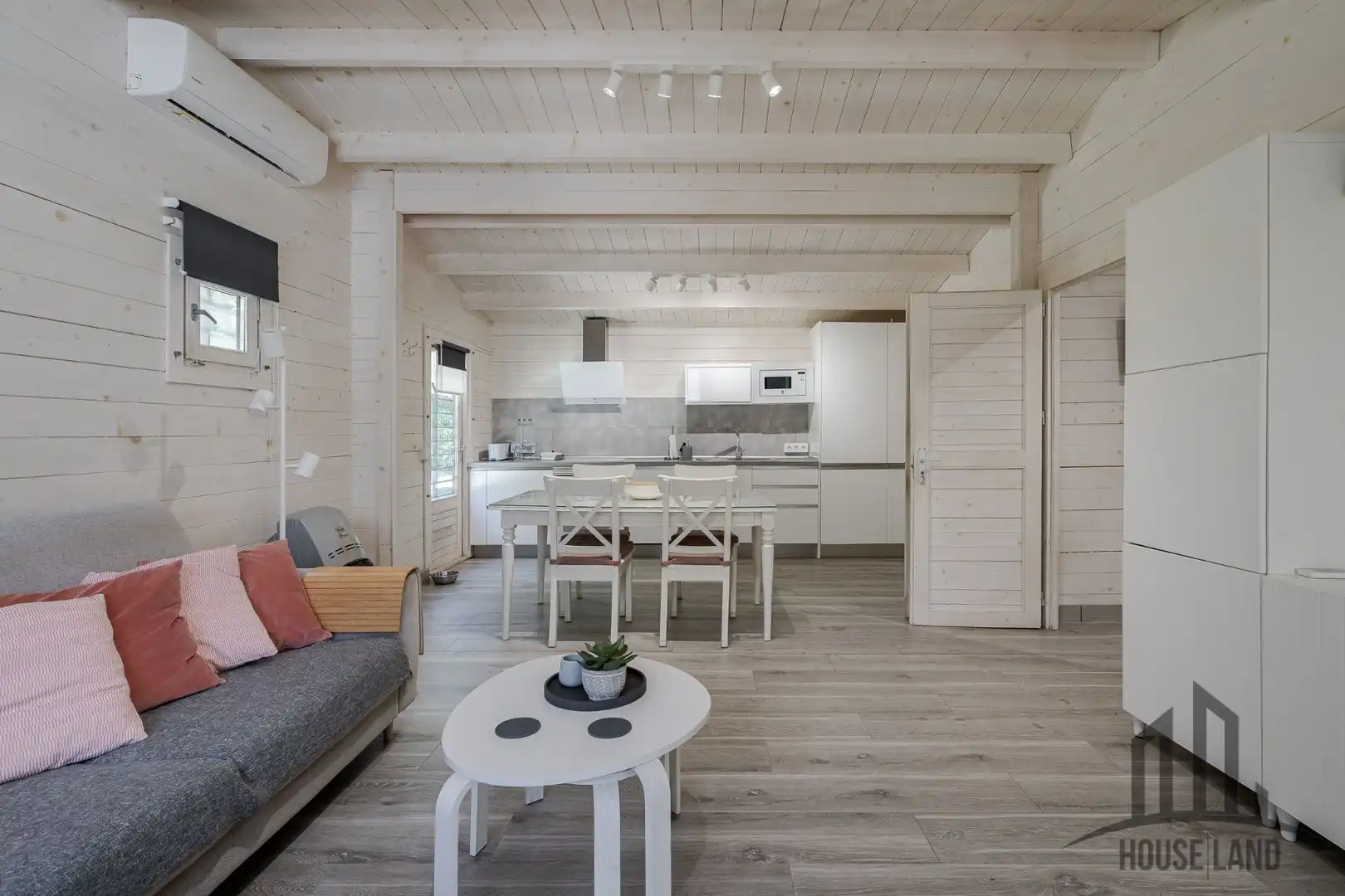 Kitchen of Country homes for sale in Fuente El Saz de Jarama  with Air Conditioner, Heating and Private garden
