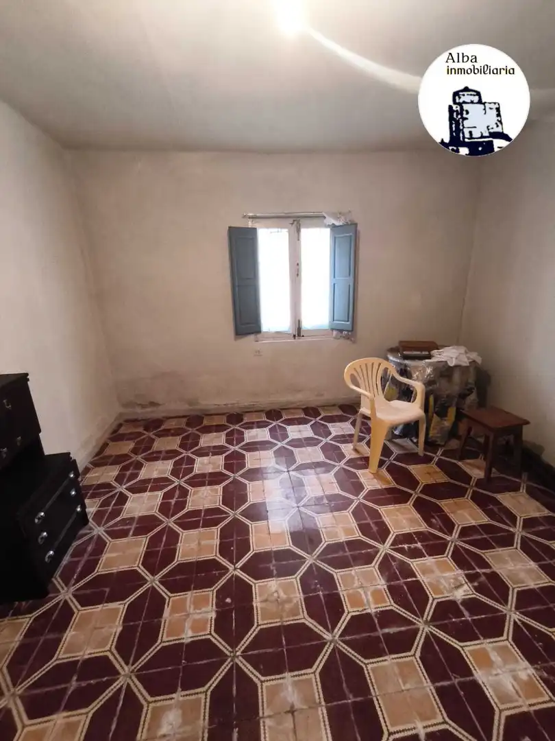 Cocina de Finca rústica en venta en Alba de Tormes con Balcón