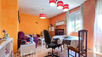 Living room of Flat for sale in  Madrid Capital  with Air Conditioner, Heating and Parquet flooring
