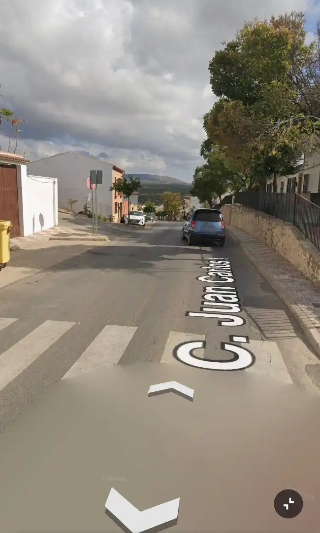 Residential land for sale in Calle Antequera 31, imagen 2