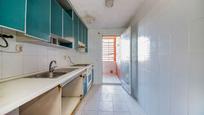 Kitchen of Flat for sale in  Madrid Capital