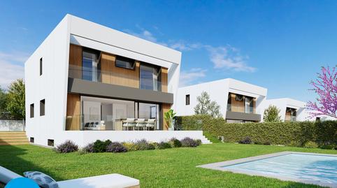 Foto 2 de Piso en venta en Calle Océano Atlántico, 3, Miramadrid, Madrid