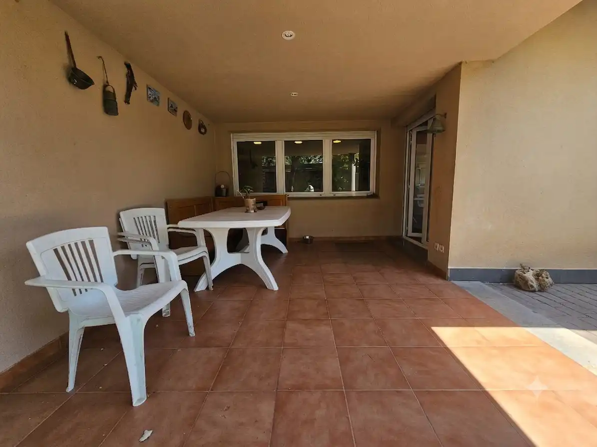 House with garden for sale in Castellnou - Can Mir - Can Solà, imagen 6