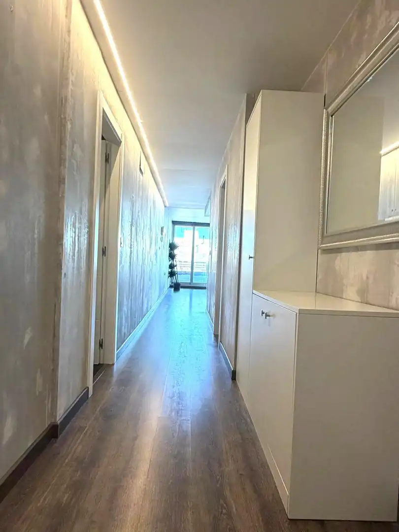 Ático en venta en Elche / Elx con Aire acondicionado, Terraza y Amueblado