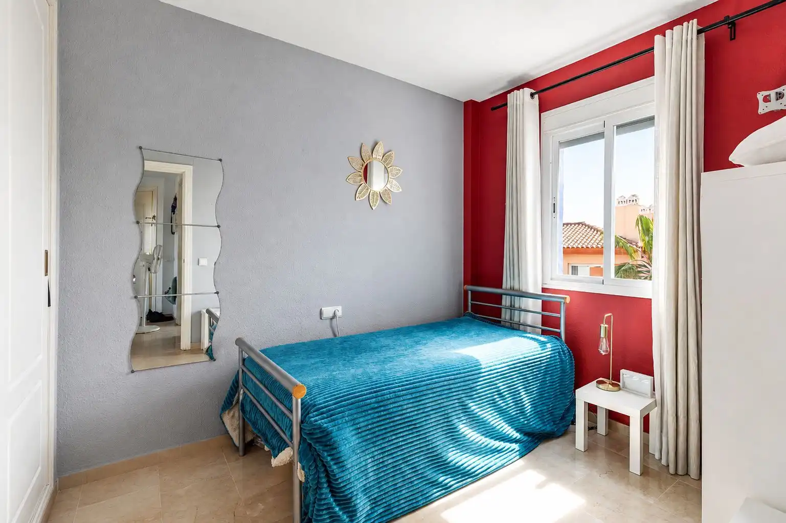 Apartamento con piscina en venta en Riviera del Sol, imagen 16