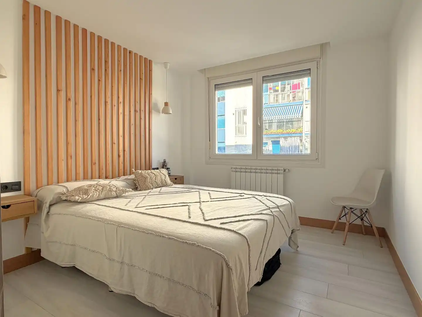 Wohnung mit Aufzug zum Verkauf in Zumaburu, imagen 3