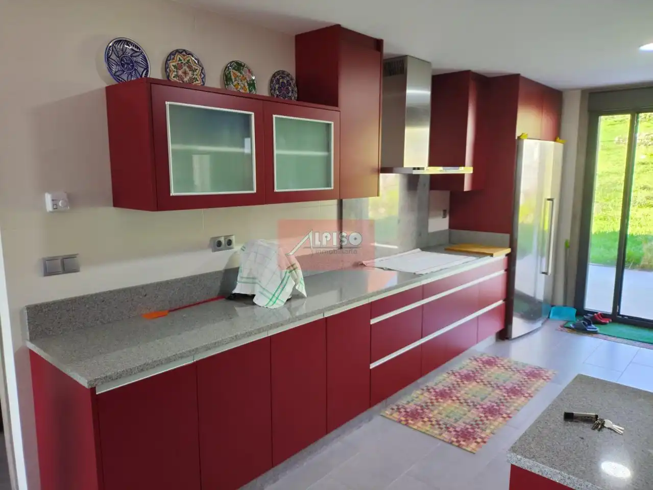 Villa con giardino in vendita a Barbadás, imagen 4
