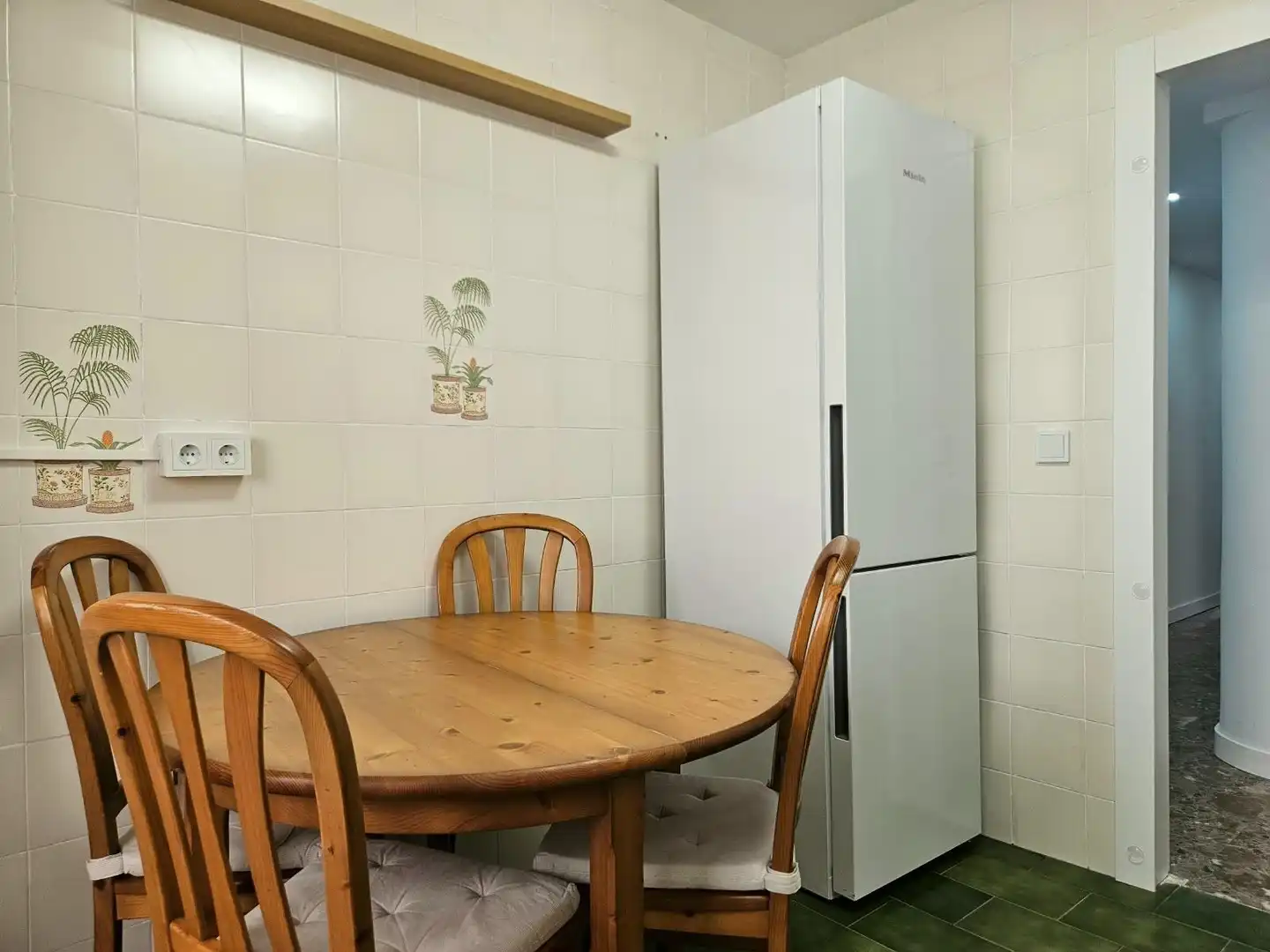 Flat with lift to rent in CUARTELES, imagen 32