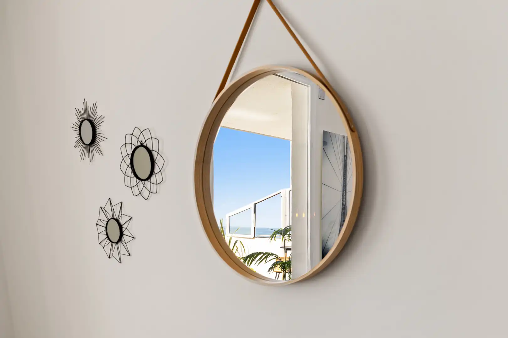 Apartament amb piscina en venda a Estepona Pueblo, imagen 14