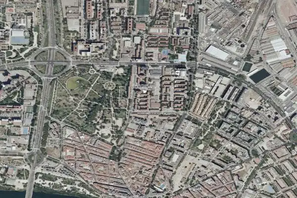 Flat for sale in El Rabal, imagen 6