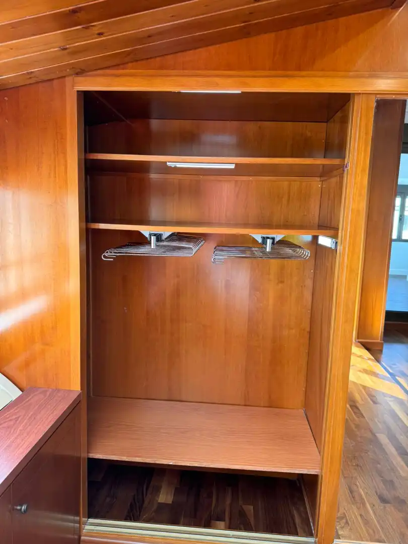 Ático de alquiler en Avenida de la República Argentina, 41, Los Remedios