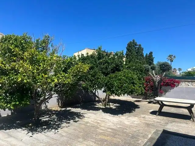 Terrace of Houses for sale in Llucmajor  with Air Conditioner, Heating and Private garden