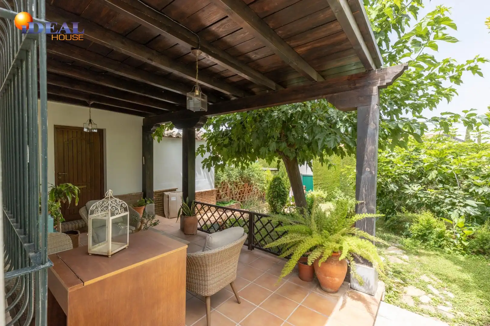 Villa avec terrasse à vendre à La Zubia Ciudad, imagen 7