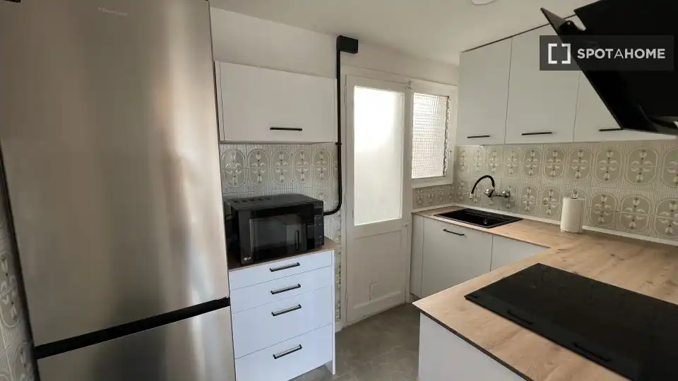 Habitación en Can Serra