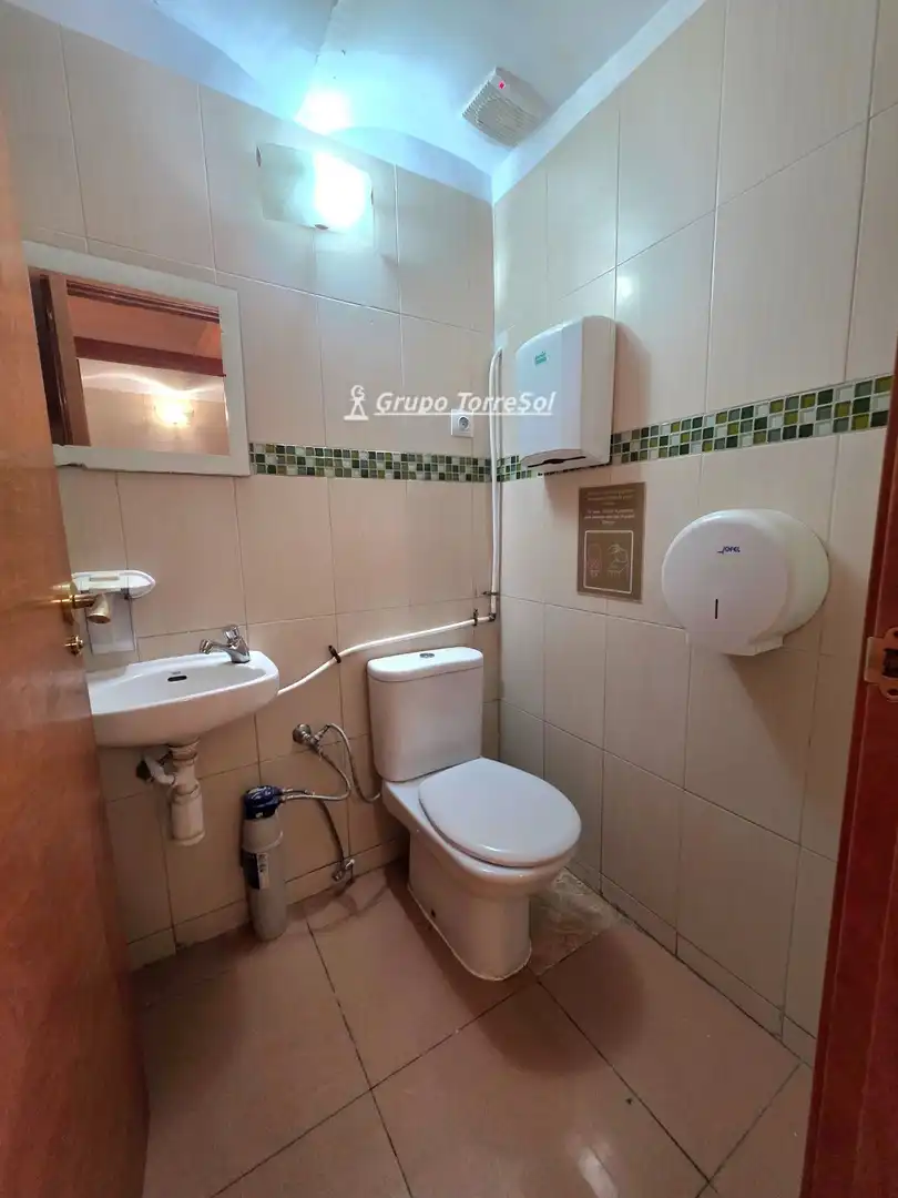 Local comercial en venda a Apodaca, imagen 15