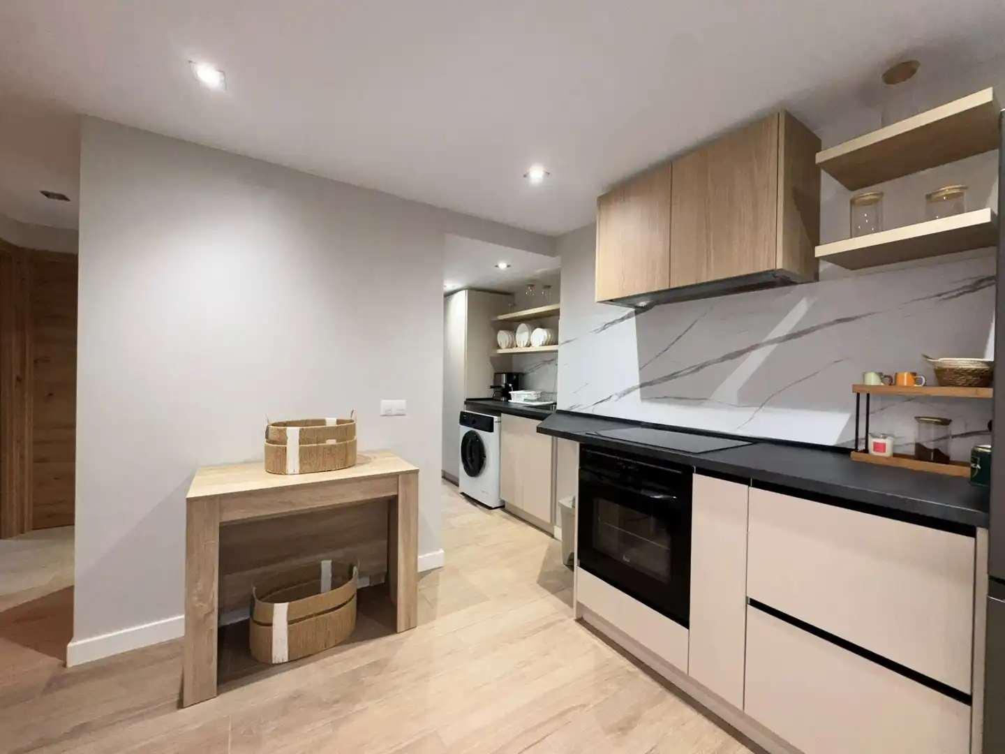 Cocina de Piso en venta en Cabra