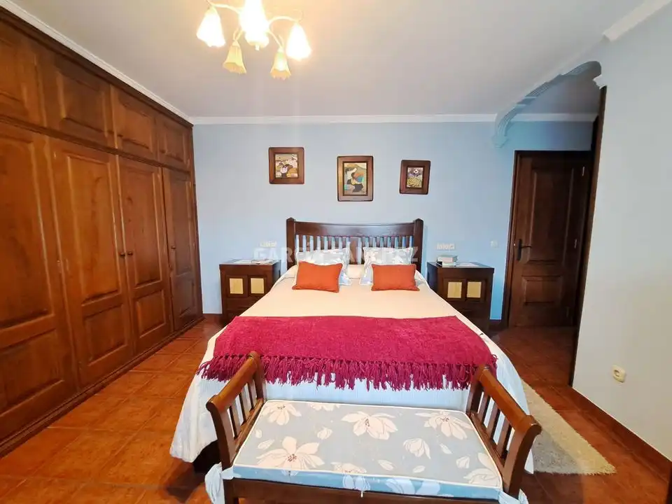 Chalet con terraza en venta en Aldea Abanqueiro 55, imagen 33