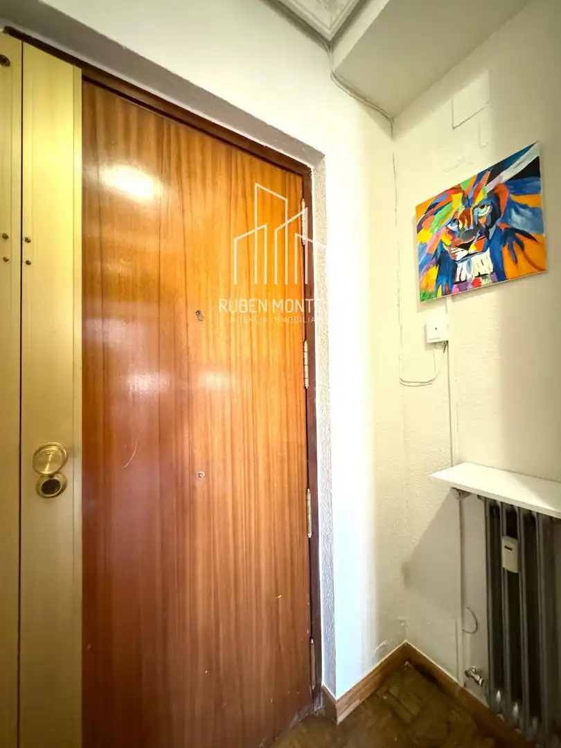 Wohnung zur Miete in María Auxiliadora, Labradores