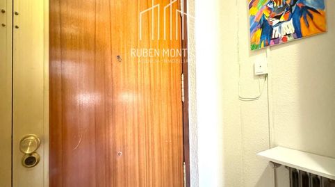 Foto 2 von Wohnung zur Miete in María Auxiliadora, Labradores, Salamanca Capital