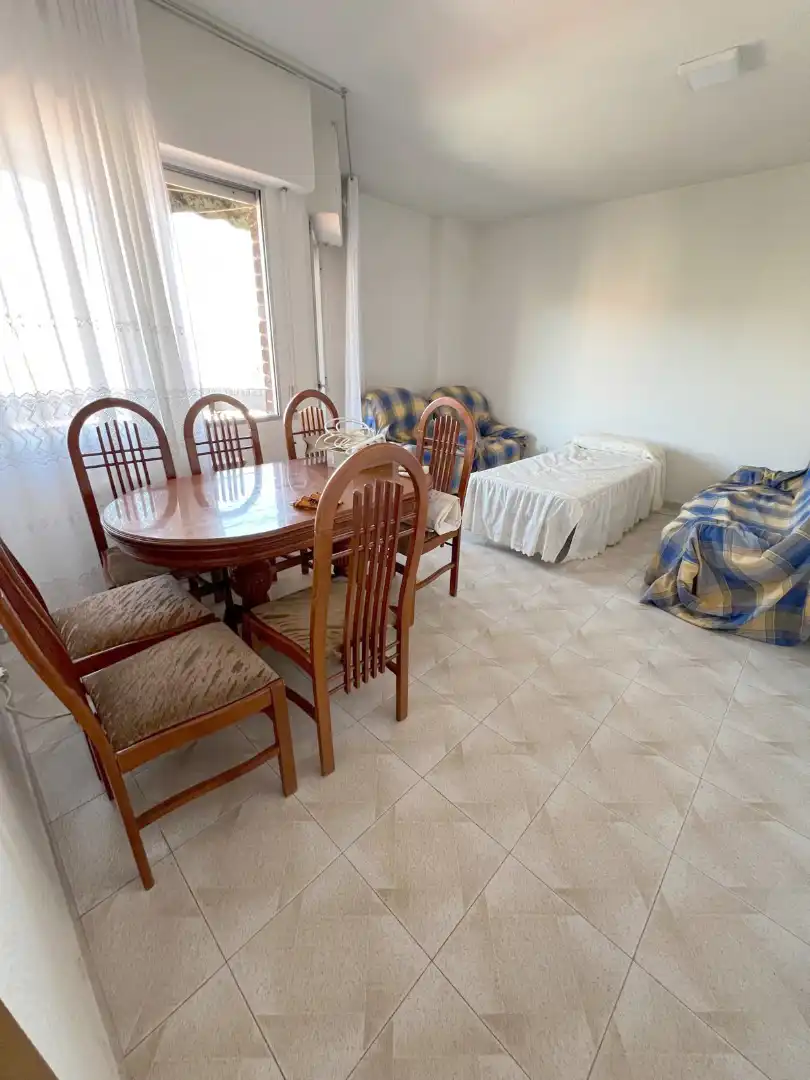 Zimmer in Calle del Pensamiento, 4, Flores