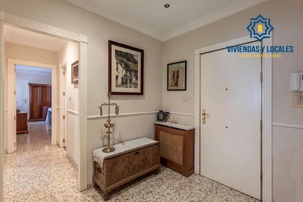 Flat for sale in Granada  with Heating and Terrace
