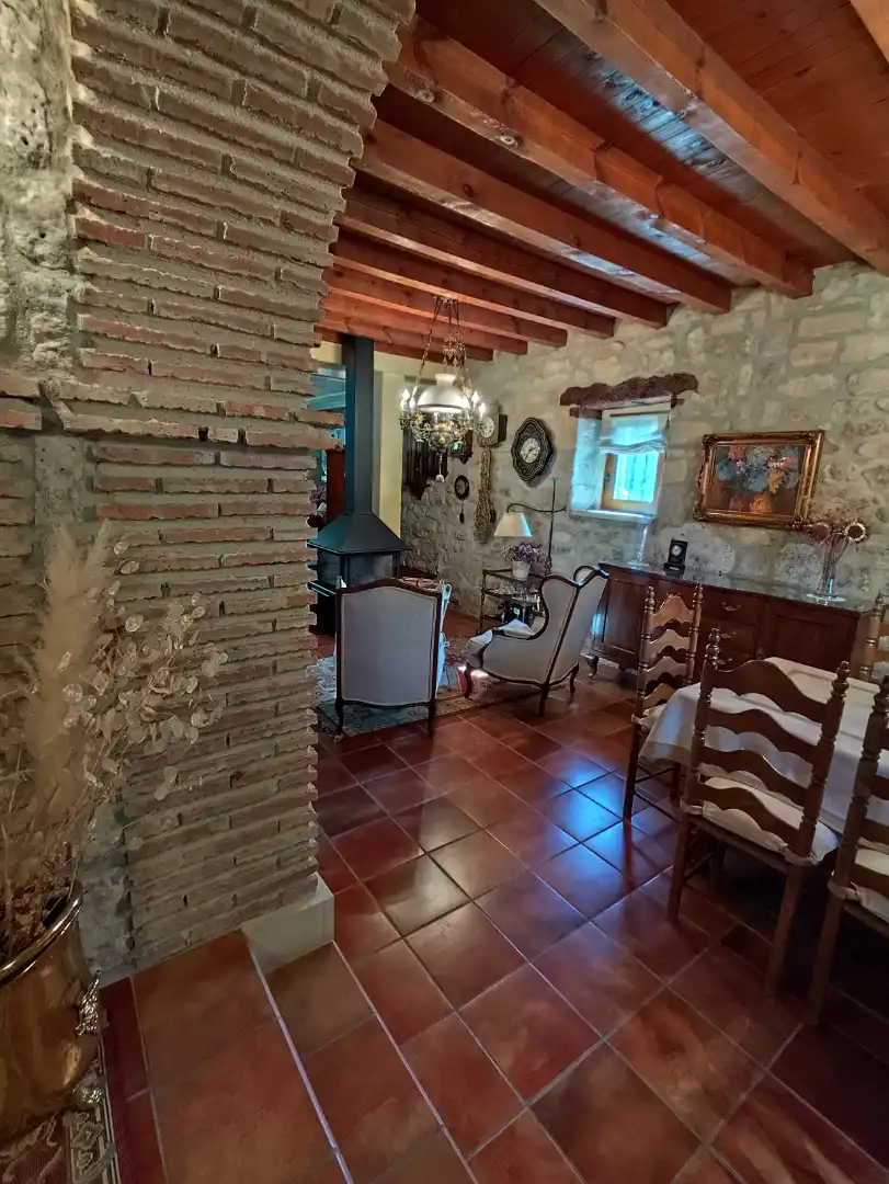 Houses for sale in Las Quintanillas