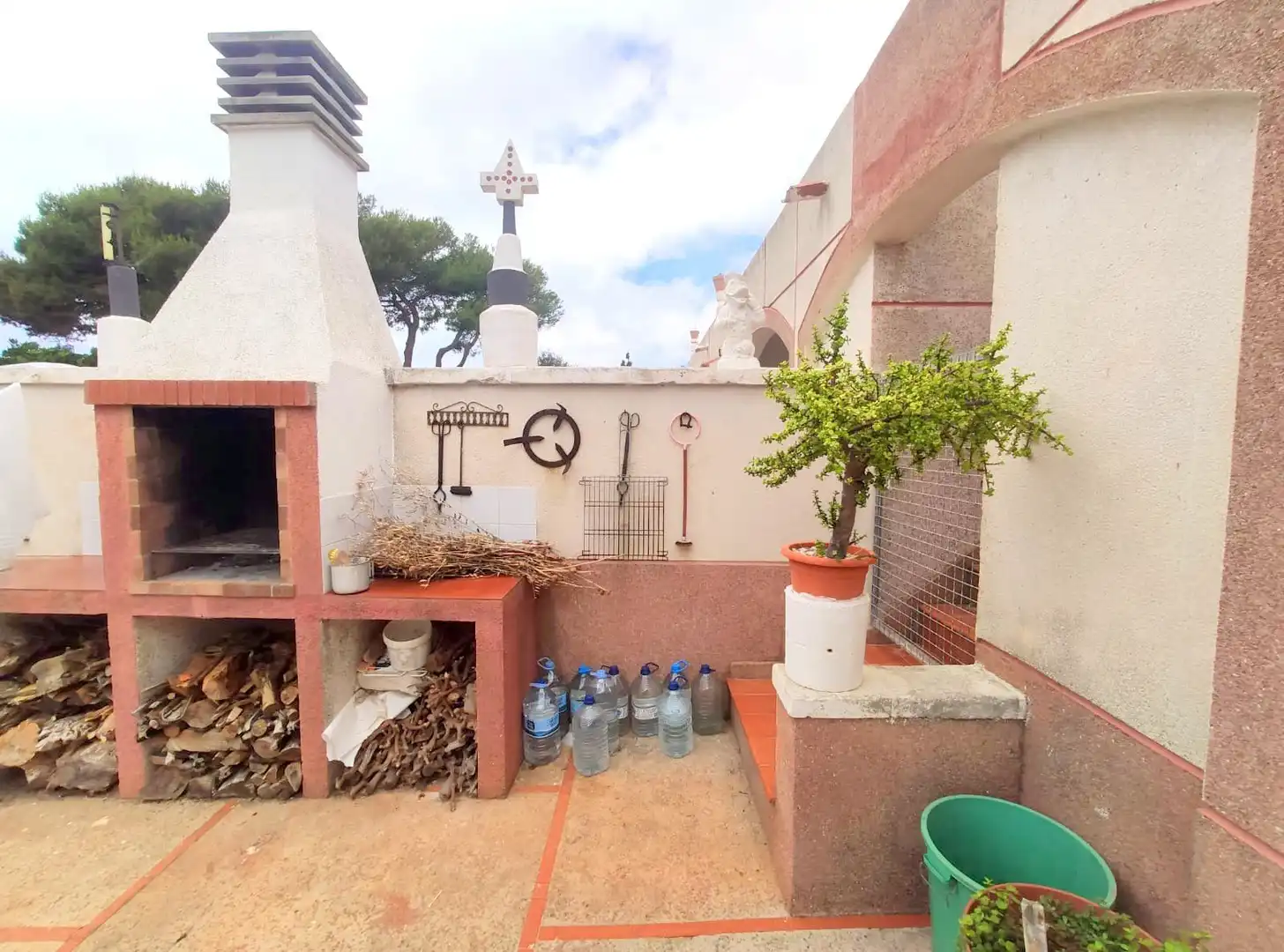 Xalet amb piscina en venda a Ciutadella, imagen 14