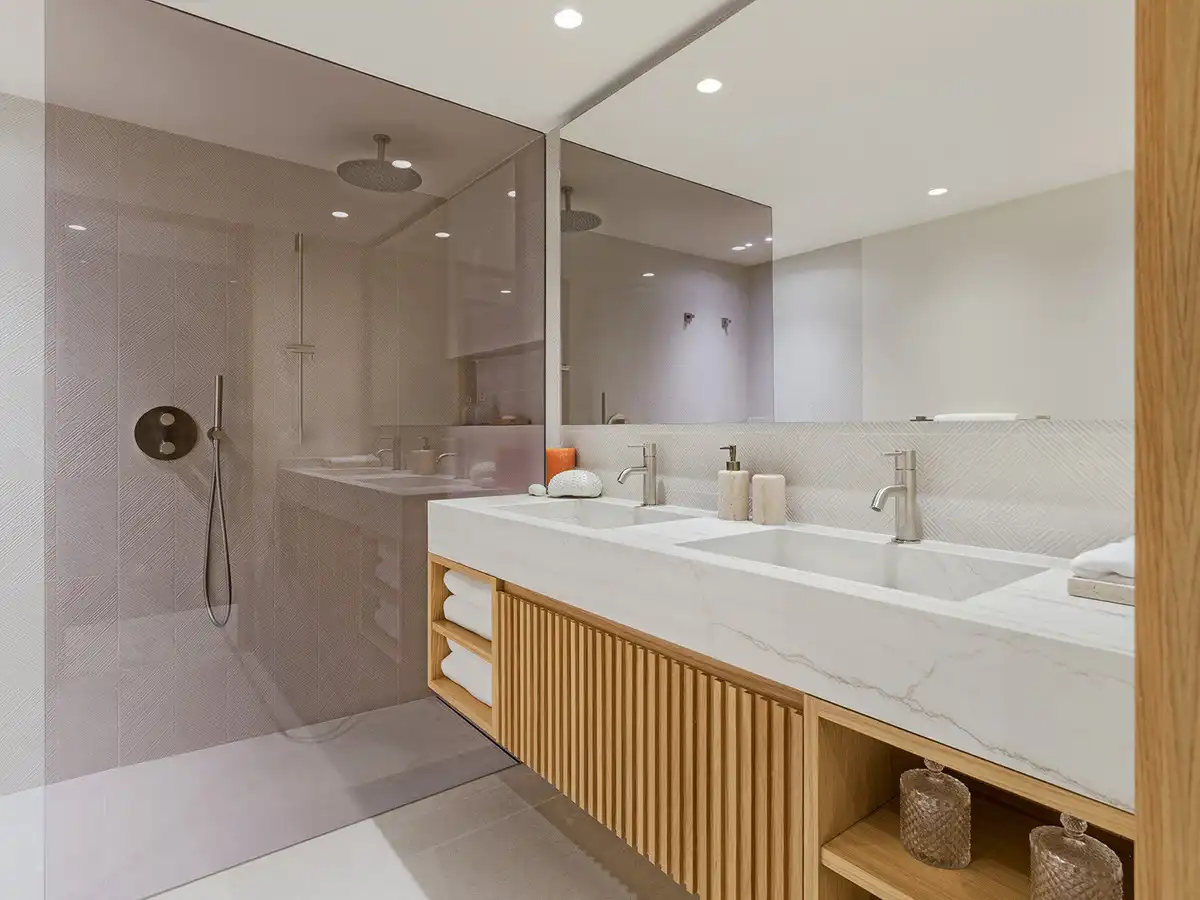 Wohnung mit Aufzug zum Verkauf in Nueva Andalucía, imagen 18