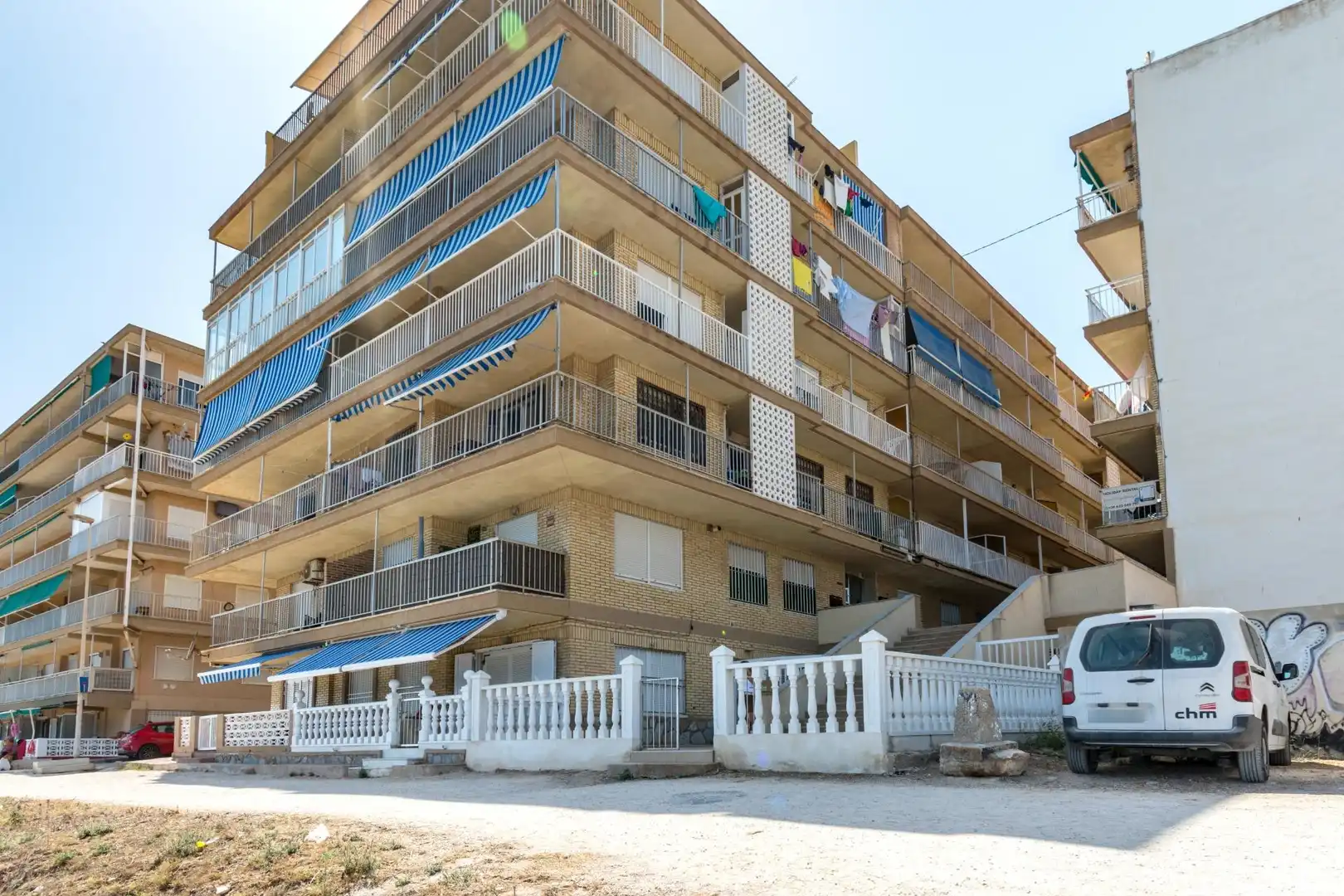 Apartment with lift for sale in Playa del Acequión, Náufragos y Rocío del Mar, imagen 47