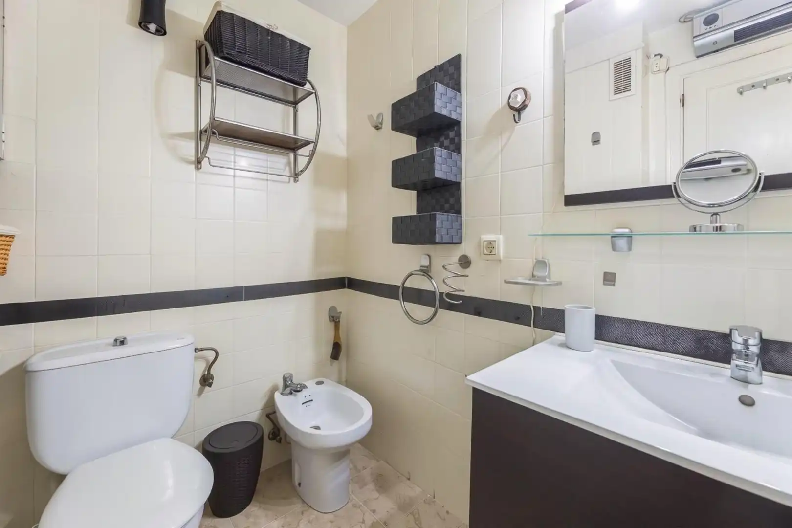 Bathroom of Flat for sale in Nord