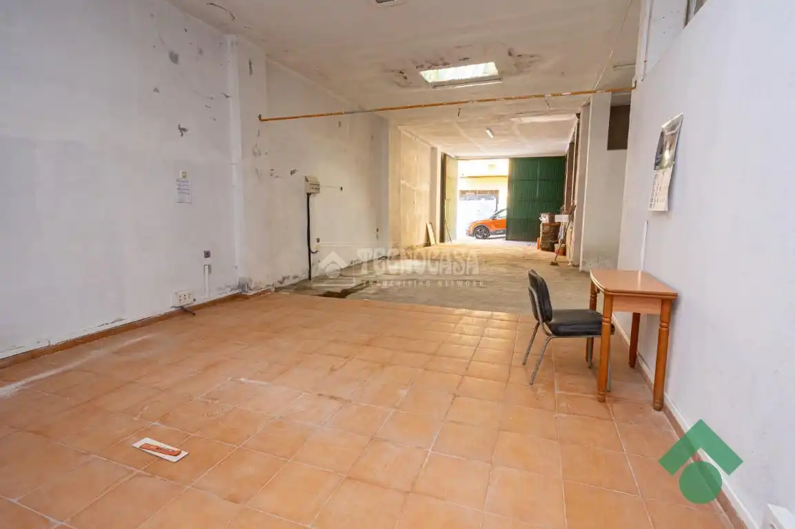 Local en venta en Algeciras
