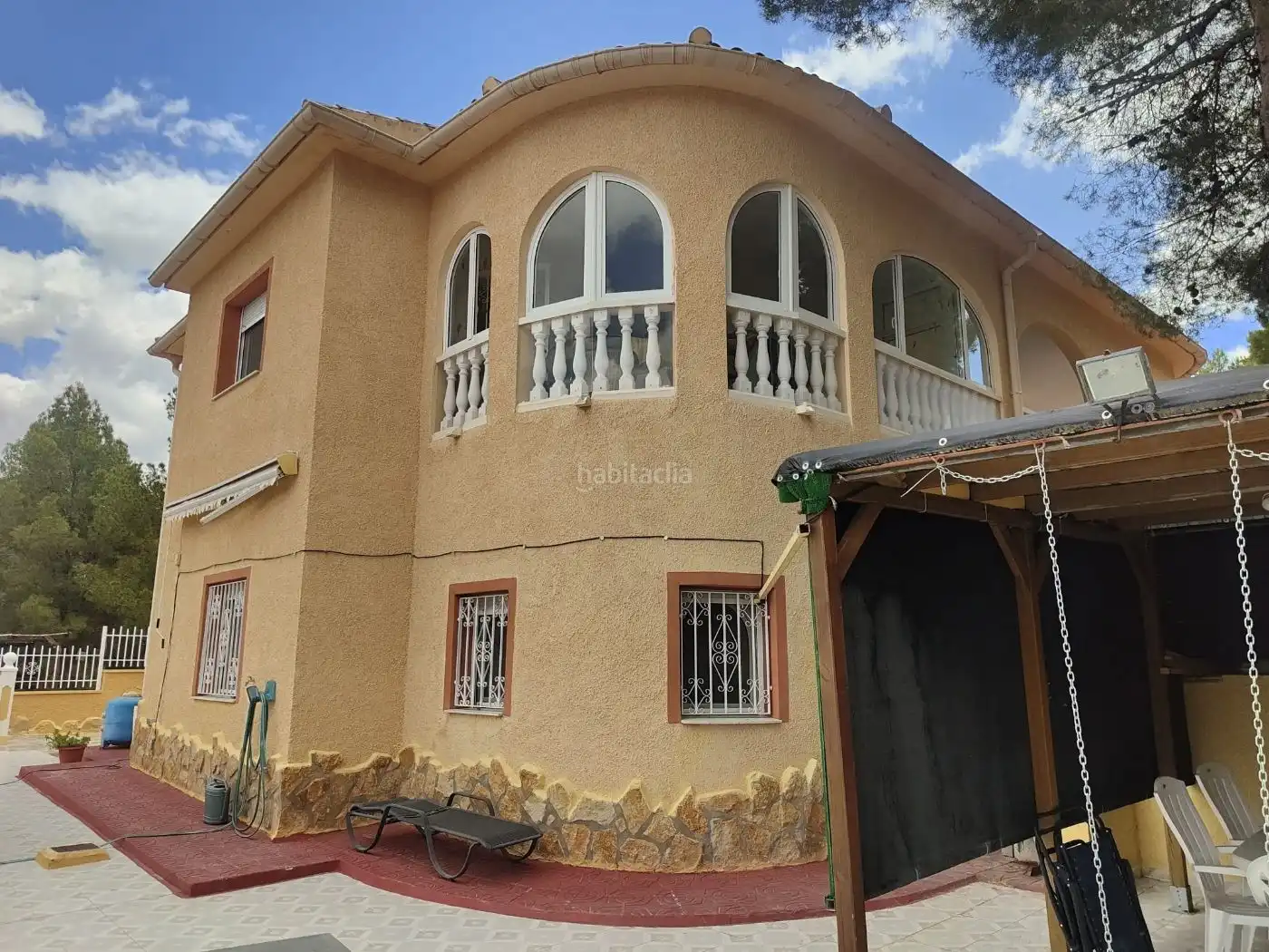 Chalet en venta en Urbanització Terol D 17B, imagen 23