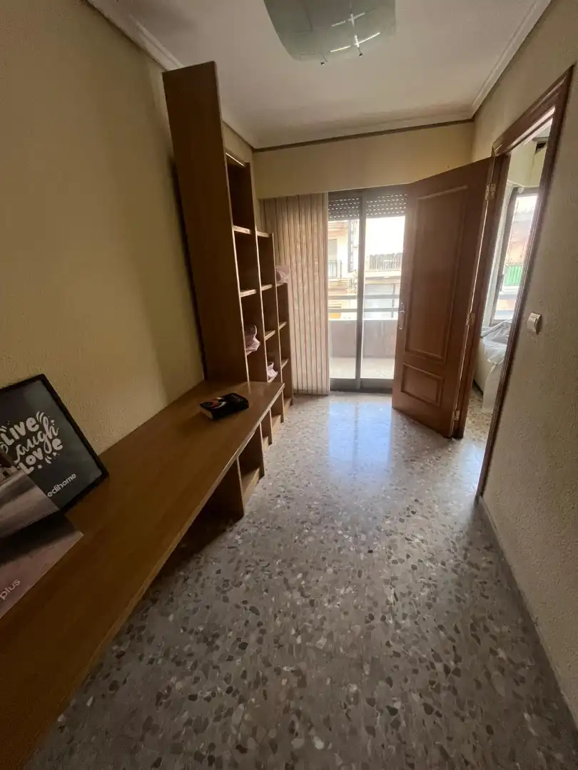 Piso en venta en La Pobla de Farnals con Terraza, Horno y Balcón
