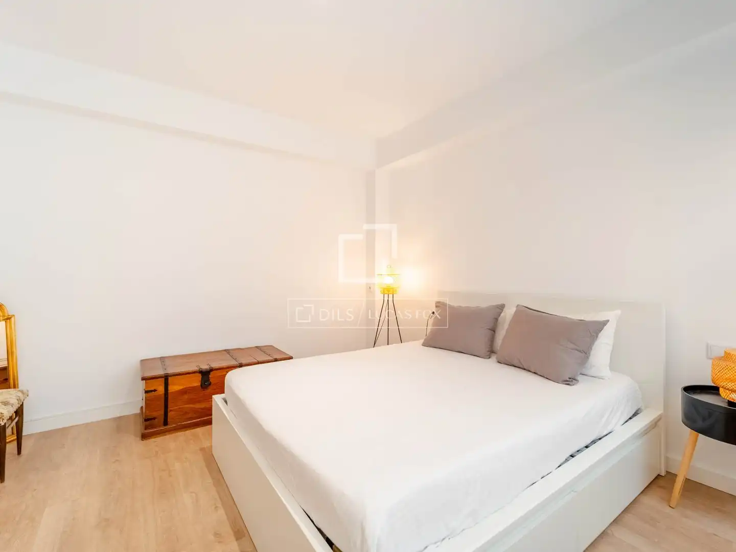 Flat for rent in Valencia, Valencia