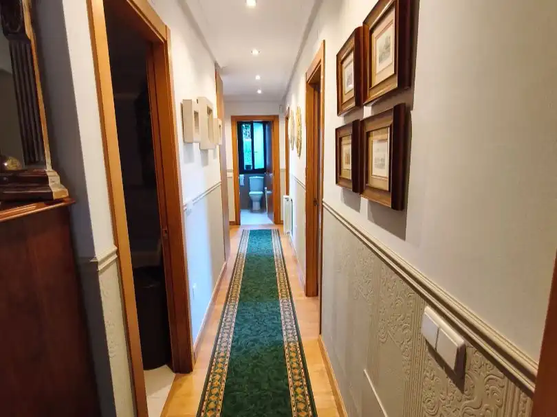 Piso con ascensor en venta en Calle Nueva 36, imagen 11