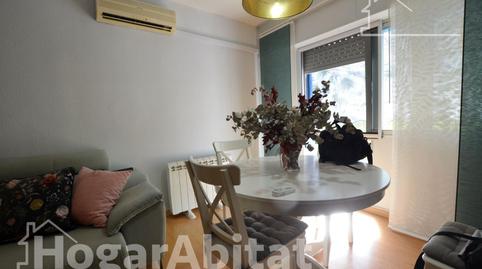 Foto 5 de Pis en venda a Plaza Mediterráneo, Virgen del Remedio - Parque Lo Morant, Alicante / Alacant