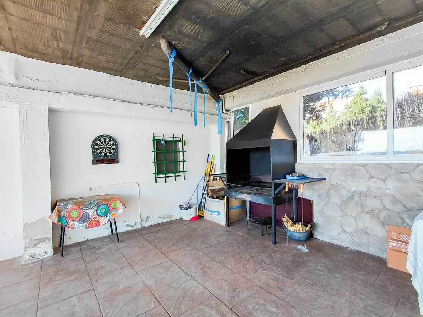Houses for sale in Els Hostalets de Pierola  with Air Conditioner, Private garden and Terrace