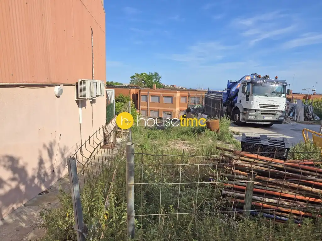 Residencial en venta en Santa Coloma de Gramenet