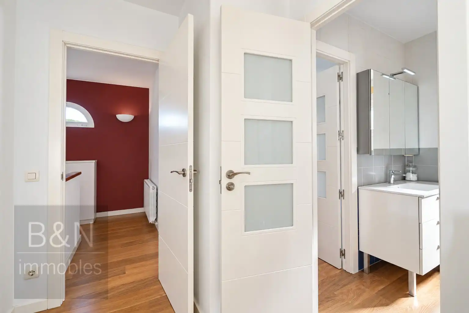 Casa amb terrassa en venda a Ullastrell, imagen 60