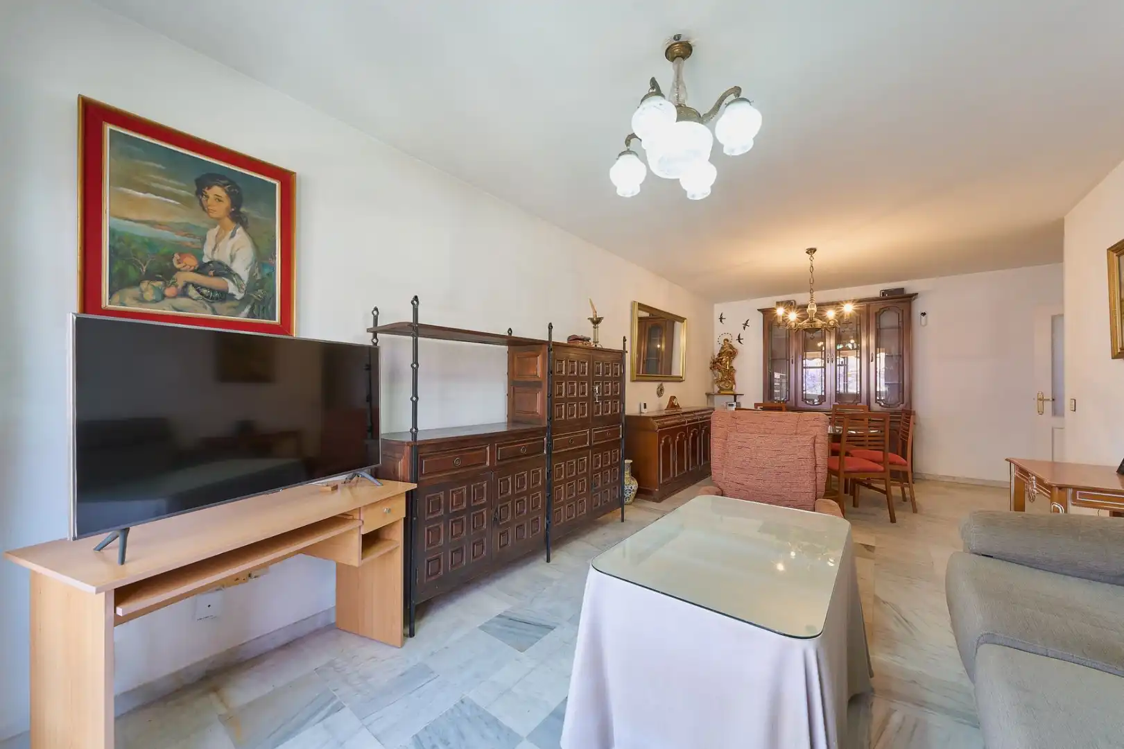 Wohnung mit Aufzug zum Verkauf in Este, imagen 7