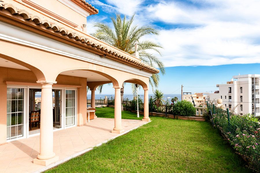 House or chalet for sale in Avinguda la Almadrava, Platja de Vila Joiosa