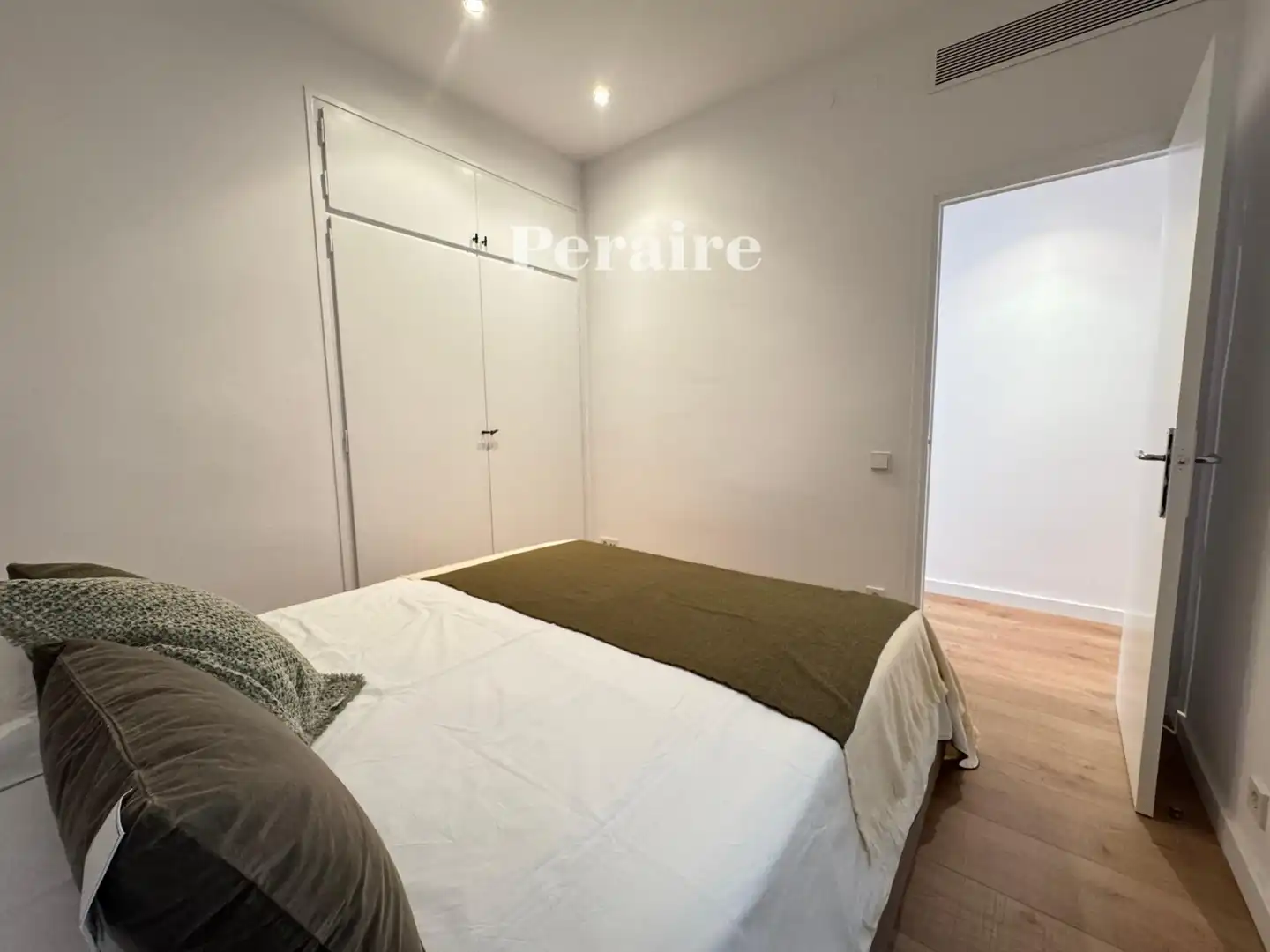 Wohnung zur Miete in Calle BERLINES, 23, Sant Gervasi i la Bonanova