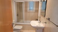 Bathroom of Flat to rent in  Barcelona Capital  with Heating, Parquet flooring and Terrace