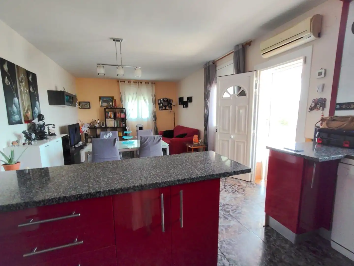 Villa avec terrasse à vendre à Piera, imagen 22